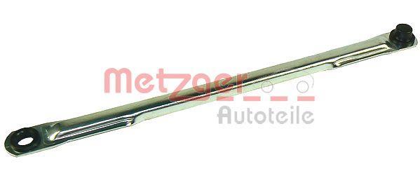 Tige du moteur, essuies glaces METZGER 2190172