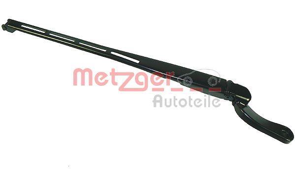 Bras d'essuie-glace, nettoyage des vitres METZGER 2190174