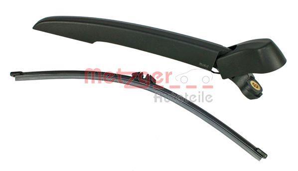 Braço de limpa-para-brisas METZGER ref. 2190192