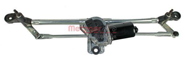 Tringlerie d'essuie-glace METZGER ref. 2190757