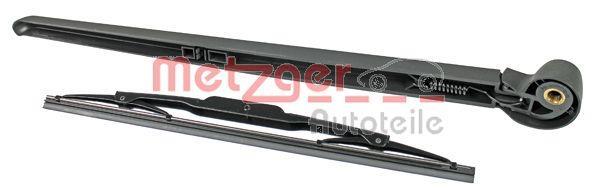 Bras d'essuie-glace, nettoyage des vitres METZGER 2190206