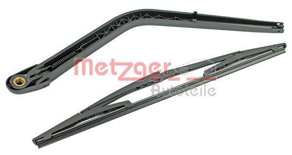 Braço de limpa-para-brisas METZGER ref. 2190244