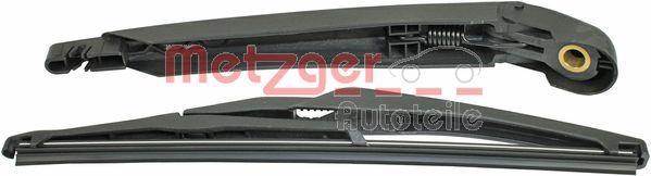 Braço de limpa-para-brisas METZGER ref. 2190249