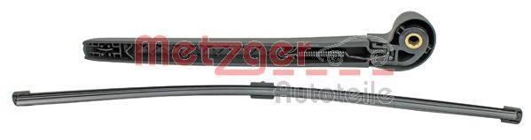 Bras d'essuie-glace, nettoyage des vitres METZGER 2190250