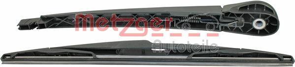 Bras d'essuie-glace, nettoyage des vitres METZGER ref. 2190262