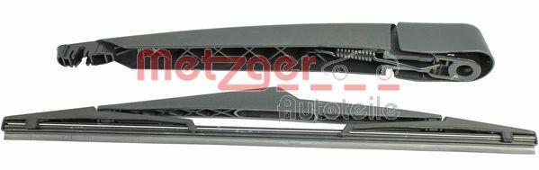 Brazo del limpiaparabrisas METZGER ref. 2190264