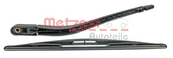 Brazo del limpiaparabrisas METZGER ref. 2190268