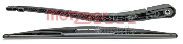 Brazo del limpiaparabrisas METZGER ref. 2190269