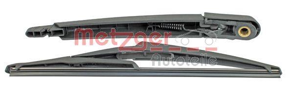Brazo del limpiaparabrisas METZGER ref. 2190272