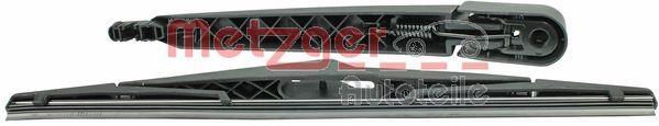 Brazo del limpiaparabrisas METZGER ref. 2190273