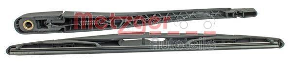 Brazo del limpiaparabrisas METZGER ref. 2190274