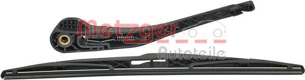 Brazo del limpiaparabrisas METZGER ref. 2190275