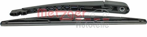 Brazo del limpiaparabrisas METZGER ref. 2190277