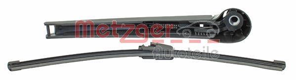 Brazo del limpiaparabrisas METZGER ref. 2190337