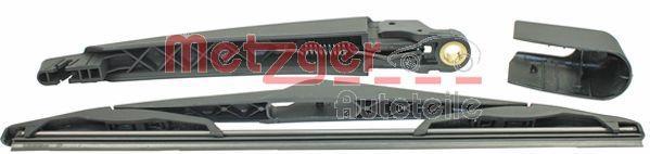 Brazo del limpiaparabrisas METZGER ref. 2190342