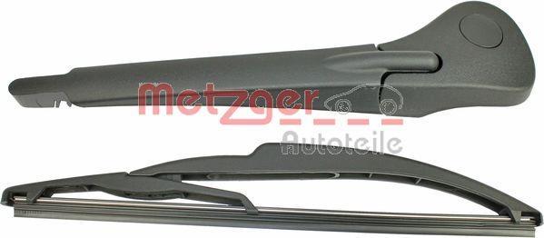 Braço de limpa-para-brisas METZGER ref. 2190350
