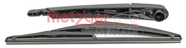 Brazo del limpiaparabrisas METZGER ref. 2190351