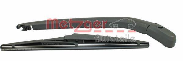 Brazo del limpiaparabrisas METZGER ref. 2190368