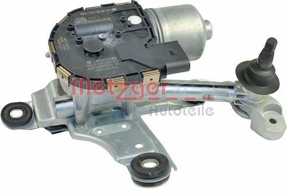 Tringlerie d'essuie-glace METZGER ref. 2190370