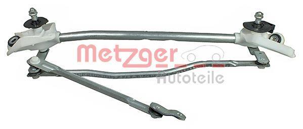 Tringlerie d'essuie-glace METZGER ref. 2190394