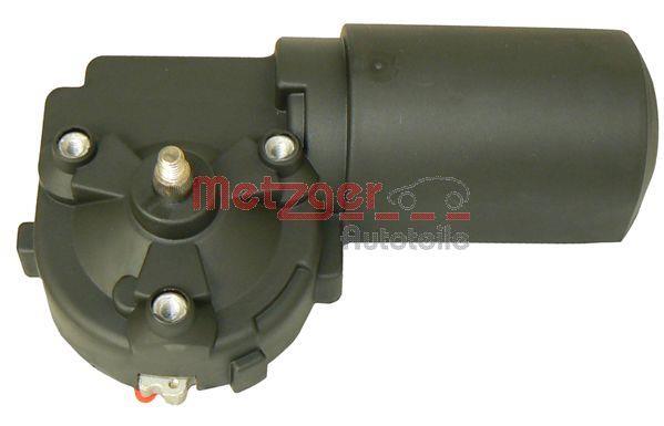 Moteur d'essuie-glace METZGER ref. 2190500