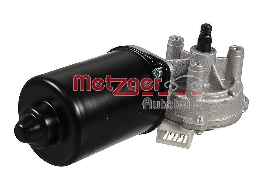 Moteur d'essuie-glace METZGER ref. 2190503