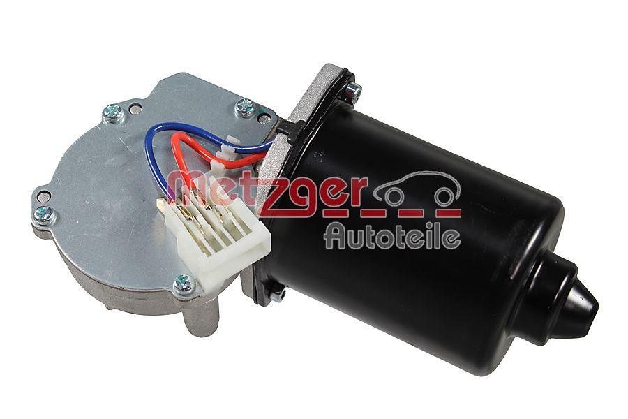 Moteur d'essuie-glace METZGER ref. 2190503