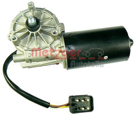 Moteur d'essuie-glace METZGER 2190504