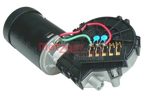 Moteur d'essuie-glace METZGER 2190505