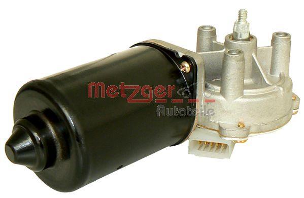 Moteur d'essuie-glace METZGER ref. 2190507