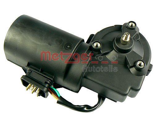 Moteur d'essuie-glace METZGER ref. 2190509