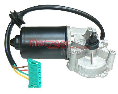 Moteur d'essuie-glace METZGER ref. 2190512