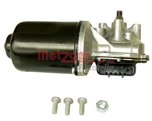 Moteur d'essuie-glace METZGER ref. 2190513