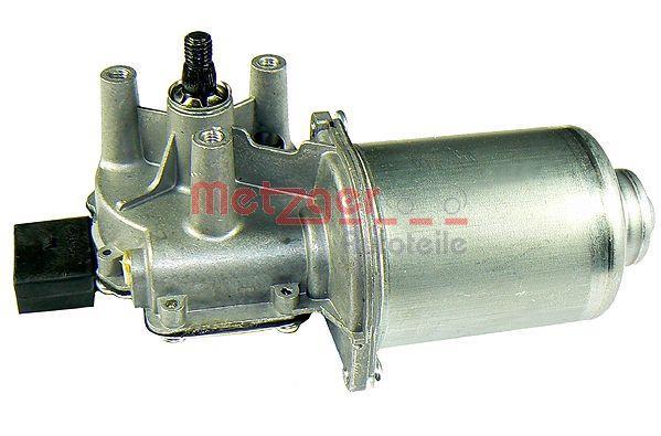 Motor de limpa-vidros METZGER ref. 2190517