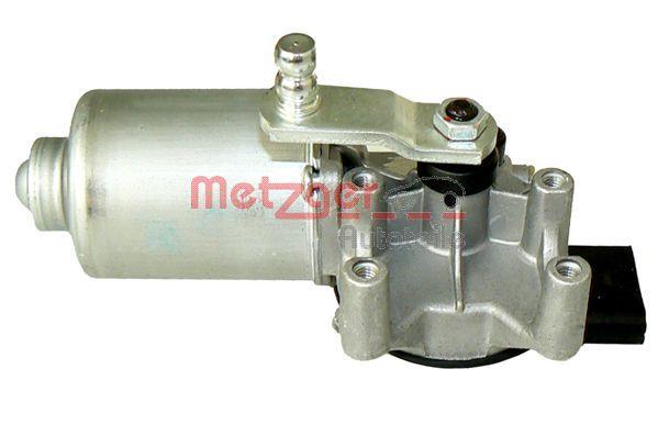 Motor del limpiaparabrisas METZGER 2190527