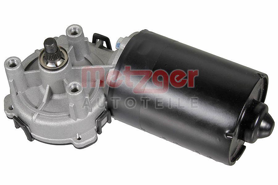 Moteur d'essuie-glace METZGER 2190528