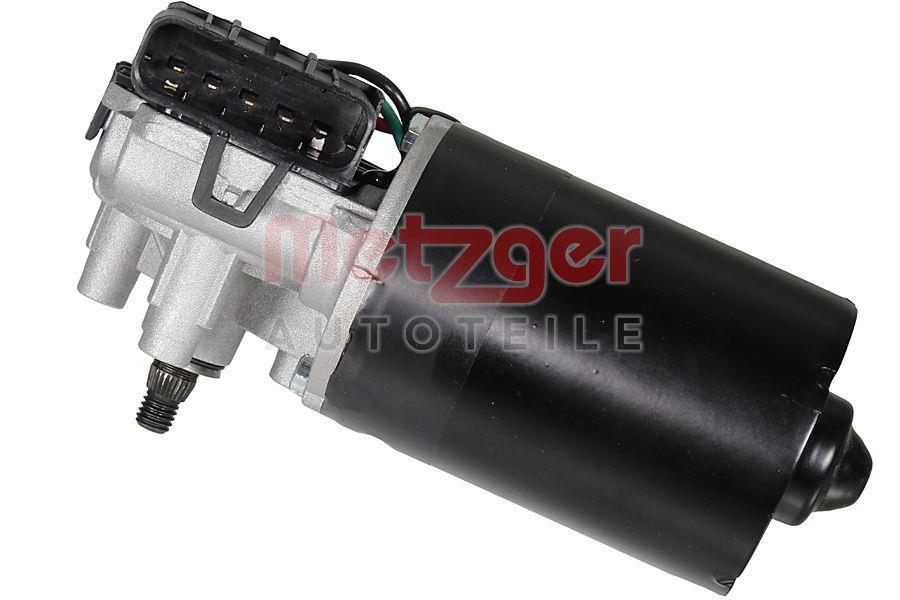 Moteur d'essuie-glace METZGER 2190528