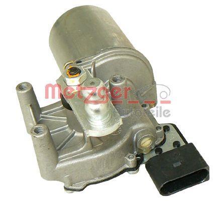 Motor de limpa-vidros METZGER ref. 2190529