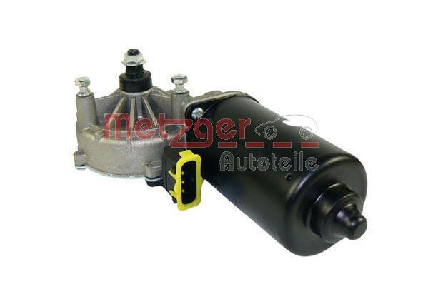 Motor del limpiaparabrisas METZGER ref. 2190537