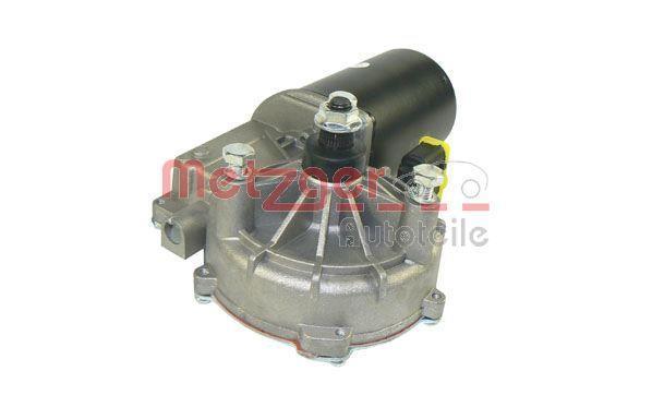 Motor del limpiaparabrisas METZGER ref. 2190537