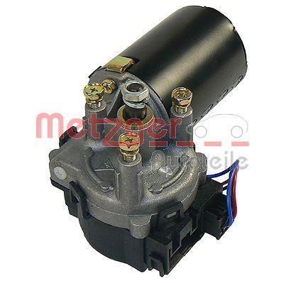 Moteur d'essuie-glace METZGER ref. 2190832