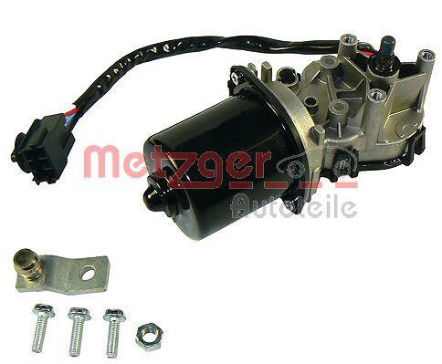 Moteur d'essuie-glace METZGER ref. 2190543