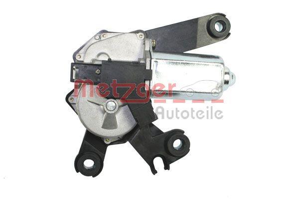 Motor de limpa-vidros METZGER 2190545
