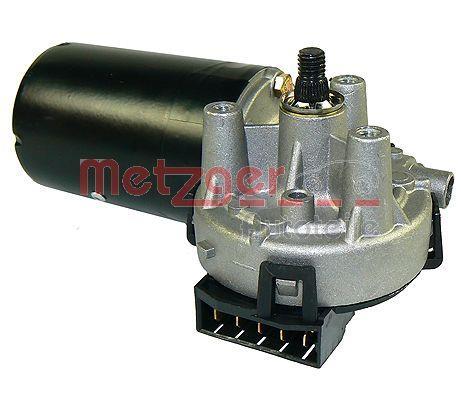 Motor de limpa-vidros METZGER 2190547
