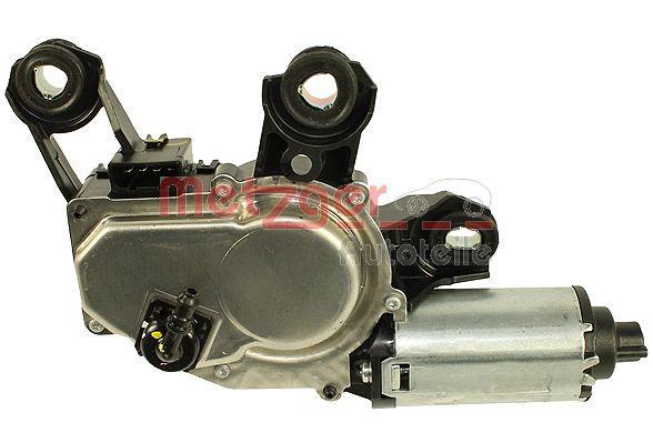 Moteur d'essuie-glace METZGER ref. 2190550