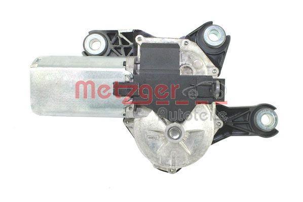 Moteur d'essuie-glace METZGER 2190836