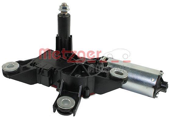 Motor de limpa-vidros METZGER ref. 2190552