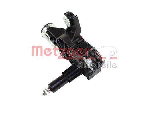 Motor de limpa-vidros METZGER ref. 2190552