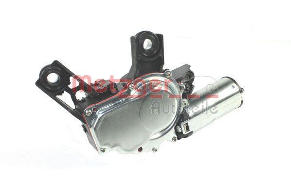 Motor de limpa-vidros METZGER ref. 2190552