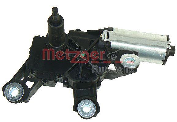 Moteur d'essuie-glace METZGER 2190555